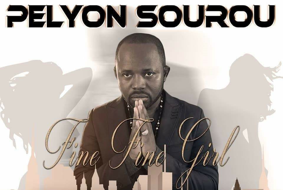  Pelyon Sourou (Artiste musicien), Il fait son retour avec «Ginger me».