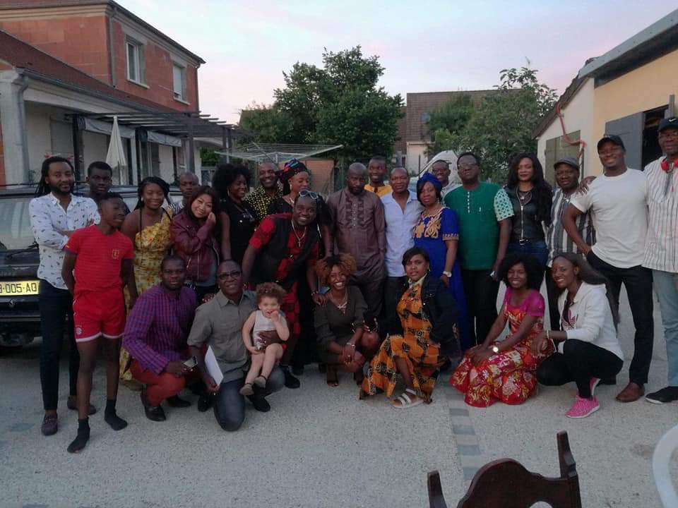  Nuit du Faso Dan Fani : Les offs sous fond de remerciements