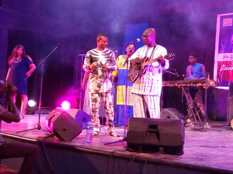 Grand concert des parentés à plaisanterie :  Le face-à-face entre Peulhs et Bobos