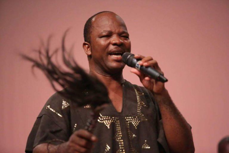 MUSIQUE: BI NABIE continue son bonhomme de chemin dans la sphère musicale burkinabé.