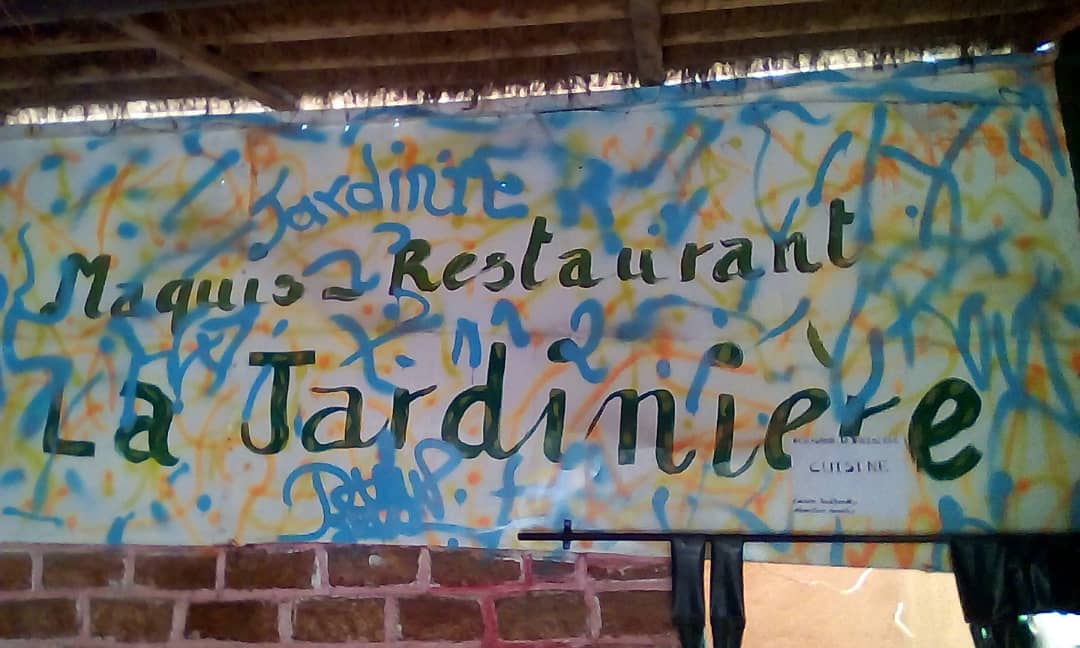  LA JARDINIERE : « À chaque fois qu’un burkinabè mange un plat local, c’est un paysan qui sourit », selon Simon Nacoulma, premier responsable