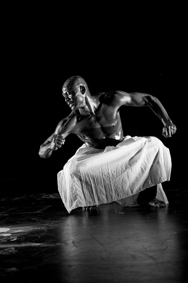 Danse contemporaine africaine : « SEN KƆRƆ LA » ou le rite des initiés