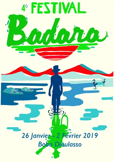  Festival Badara : Une édition entend encourager l’artiste de vivre de son art.