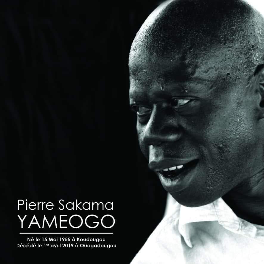  Disparition du réalisateur Saint-Pierre Yameogo : Un devoir de mémoire tenu à Ouagadougou.