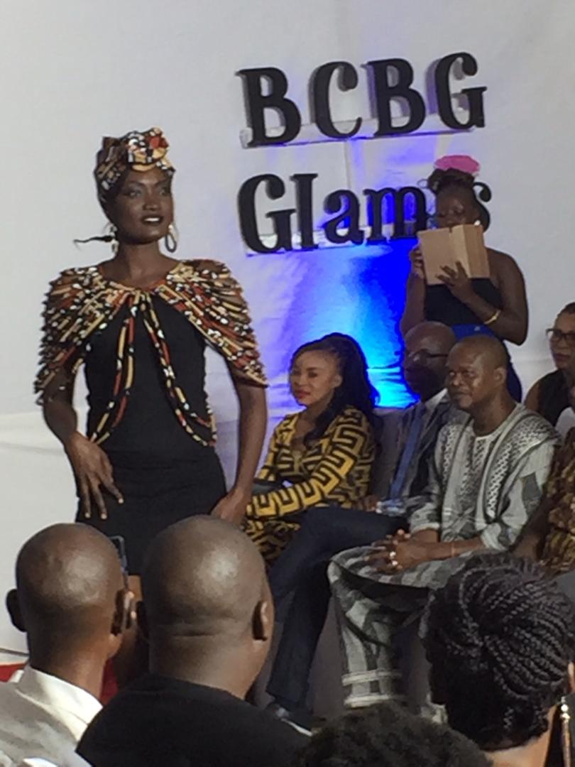  BCBG GLAM’S 2019 : Une soirée Inédite pour promouvoir la mode et tous ses composants.
