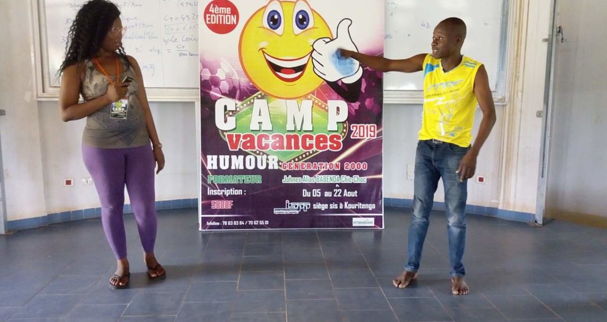 Humour Fin De Formation De Camp Vacances Humour Pour Les