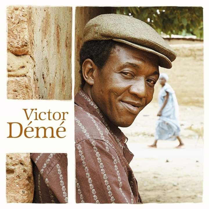 Le 21 septembre 2015 dans sa ville natale, Bobo-Dioulasso, suite à une crise de paludisme, Victor Dème décède.