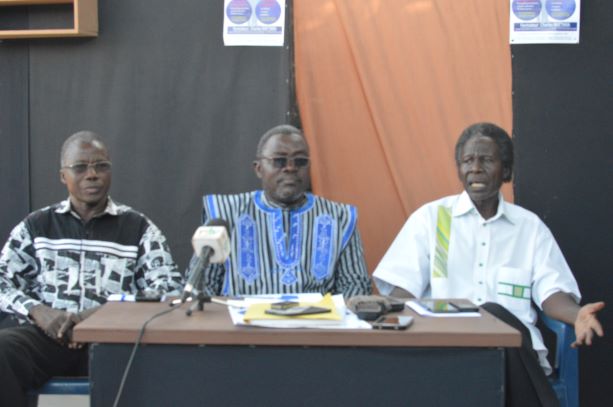  BURKINA : les activités de « Eloquentia Burkina » officiellement lancées