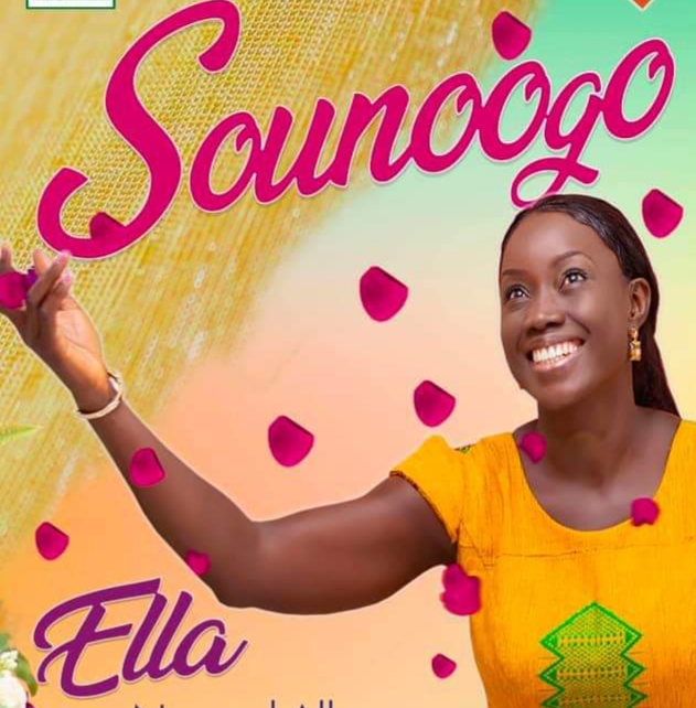  MUSIQUE: La Chantre Ella Nikiema signe son grand retour avec « Sounogo »