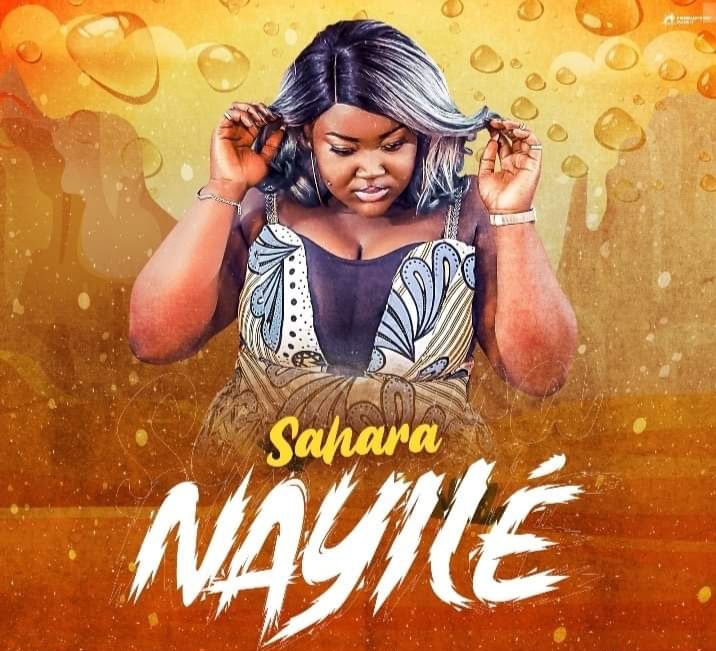  Brand New: “Nayilé”, le tout nouveau single de l’artiste musicienne, Sahara !