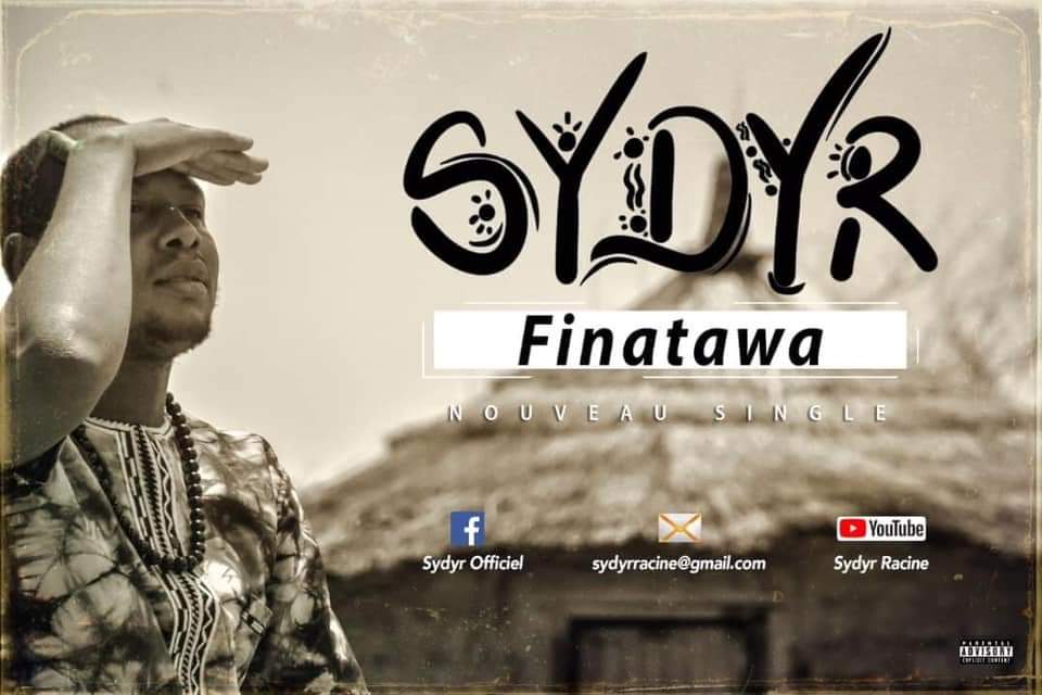  BRAND NEW: Sydir valorise la culture à travers son nouveau clip-vidéo “Fina Tawa”