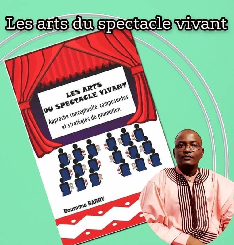 THÉÂTRE: « Le dramaturge est au centre de l’éveil des consciences à travers ses écrits », dixit l’écrivain Bouraima BARRY