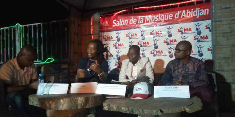 Salon de la Musique d’Abidjan: les grandes lignes sont dévoilées