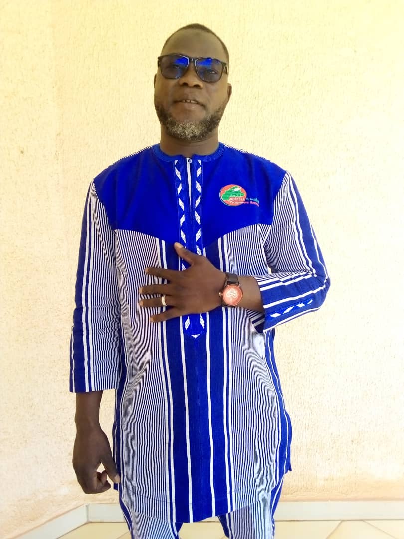  Burkin’Daaga 3è edition: “Le bilan à mi-parcours est très positif”, Ibrahim Akim Ouédraogo (promoteur)