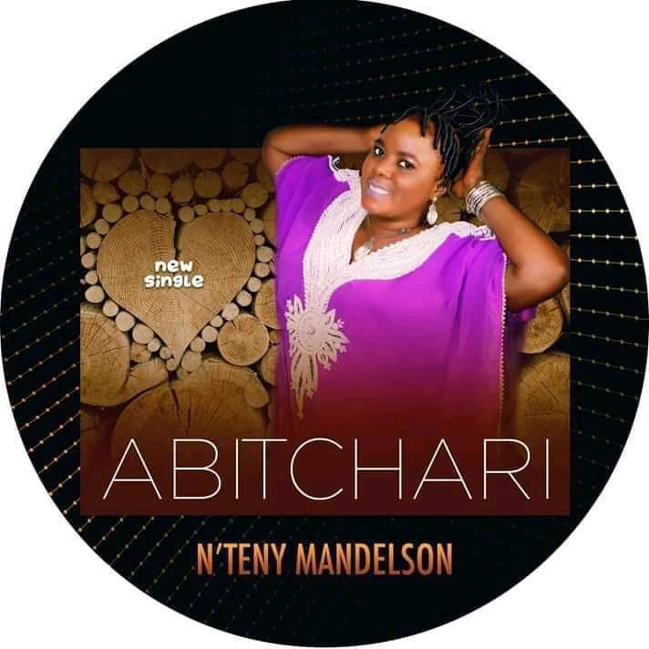MUSIQUE: Bientôt la sortie officielle du nouveau single  »Abitchari » de l’artiste musicienne N’teny Mandelson