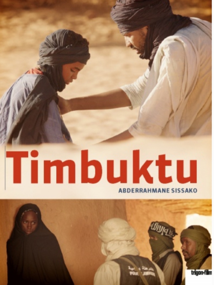  CINÉMA: Timbuktu fait chavirer les cinéphiles aux journées cinématographiques franco-burkinabè