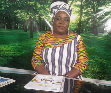 « L’année 2020 a été plus ou moins comatique », Madame ZIEKAH née SOMDA Diane, promoteur du festival Burkina Faso in Ghana