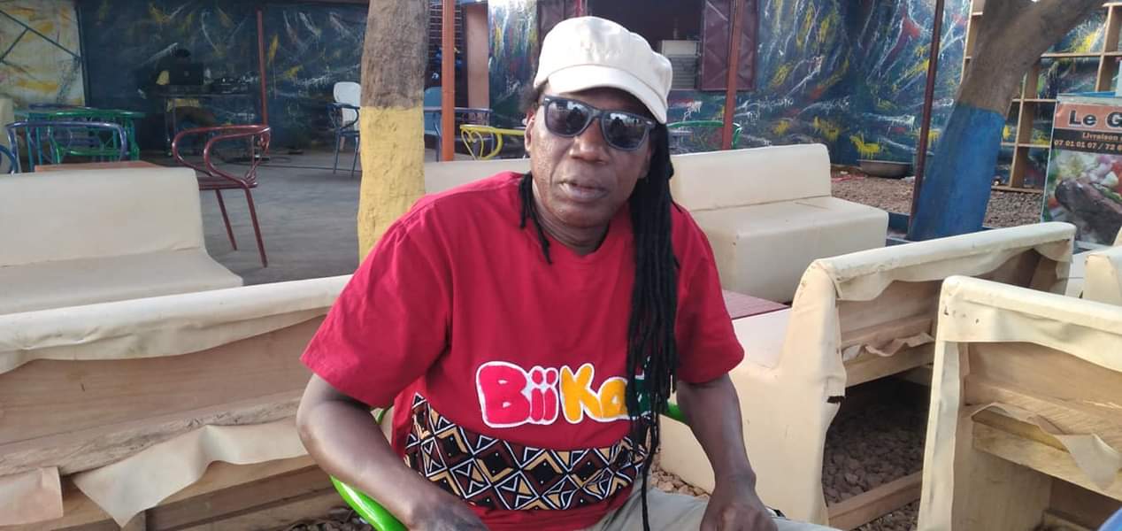  MUSIQUE: L’artiste chanteur Bass MANDELSON, signe son grand retour au Burkina Faso