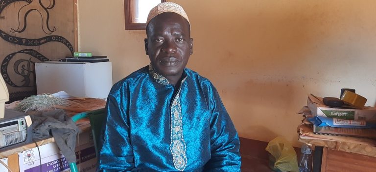 Association Siraba de Bobo-dioulasso : le premier responsable, Souleymane Koumaré se prononce sur les activités de 2021