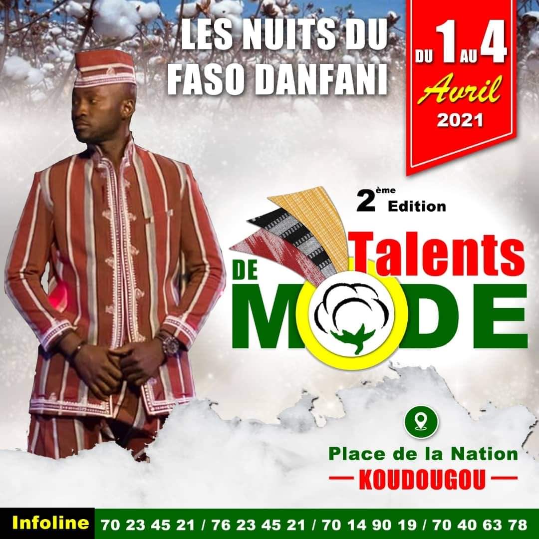  Nuit du Faso Danfani : Koudougou accueille la deuxième édition avec enthousiasme