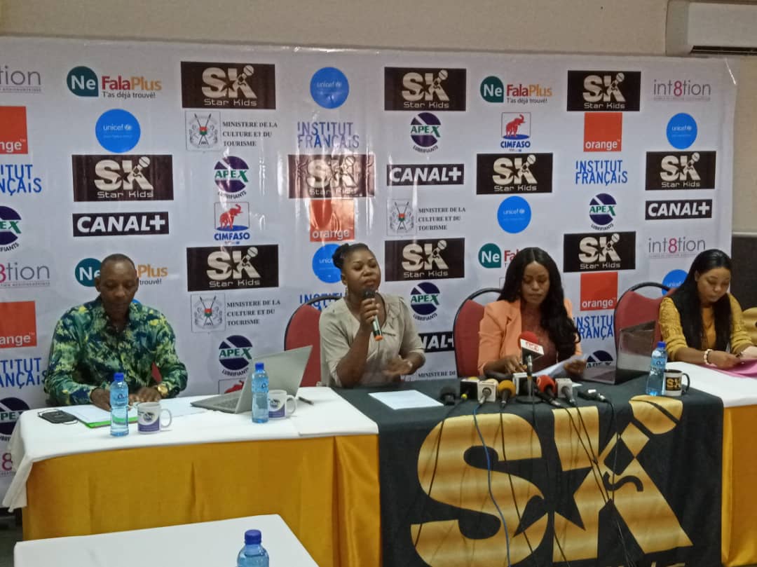  Star Kids Édition 2021: des innovations majeures attendues