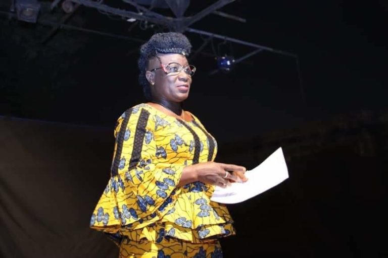Célébration de la Journée du Patrimoine Mondial Africain 2021: Madame la ministre en charge de la Culture s’exprime