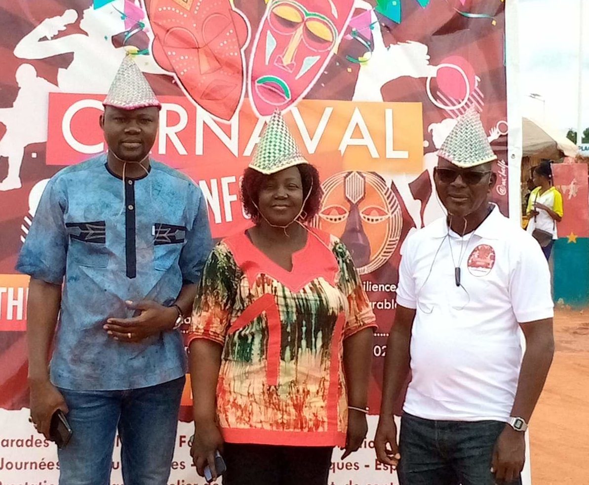  Carnaval Banfora 2021 : les Banforalais partagés entre satisfaction et espoir