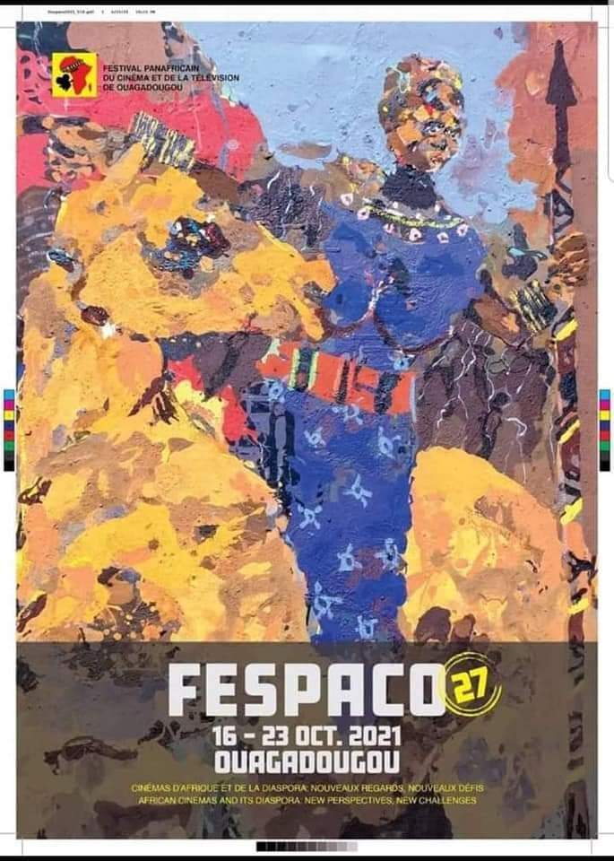  FESPACO 2021: les listes des artistes retenus pour les plateaux offs publiés