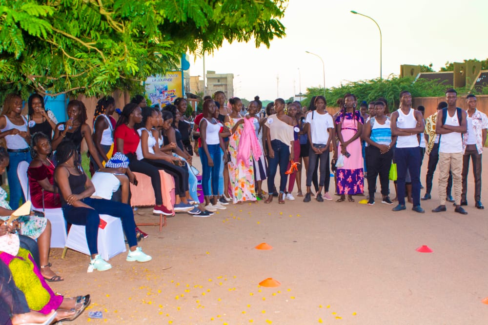  Mode burkinabè: ORA Agency recrute pour réaliser ses ambitions