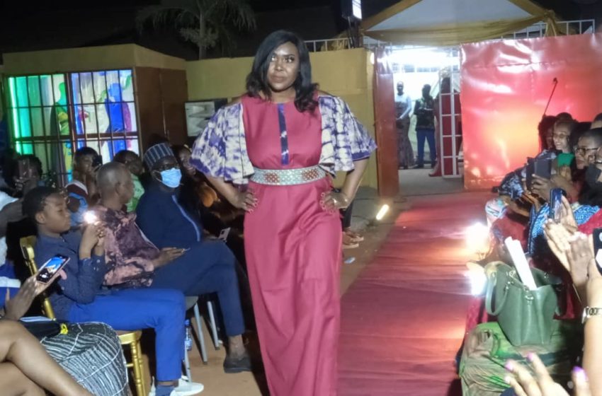 Mode: Koro DK style s’offre un nouveau local de haute couture et de prêt-à-porter