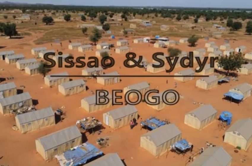  BRAND NEW: Sissao et Sydyr joignent leur voix autour de « Béogo, Hymne des femmes »
