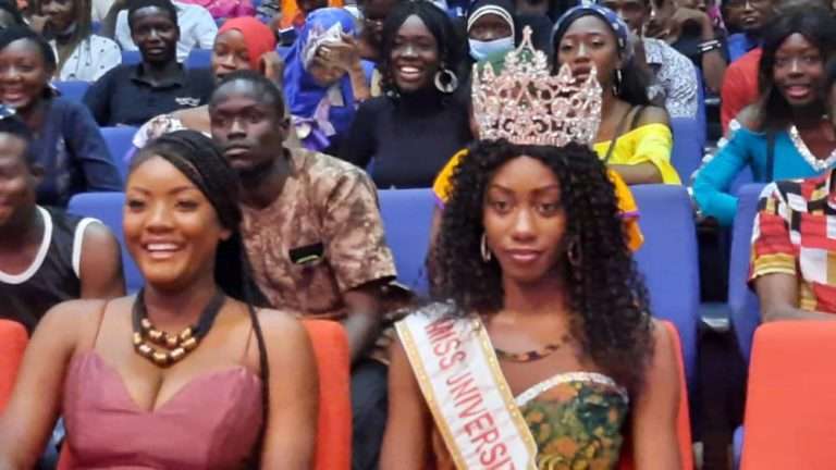 Miss Universités 2022: 24 candidates à la succession de Kadidjatou Nikiema