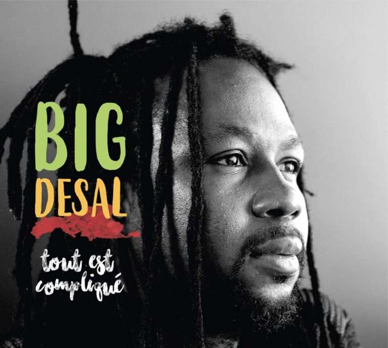 Bobo-Dioulasso: « l’égoïsme entre artistes ne contribuera pas à notre évolution », Big Desal artiste reggaeman