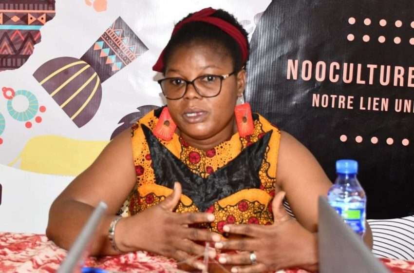  CINEMA: la réalisatrice Mamounata Nikiema portée à la tête de la FNCA