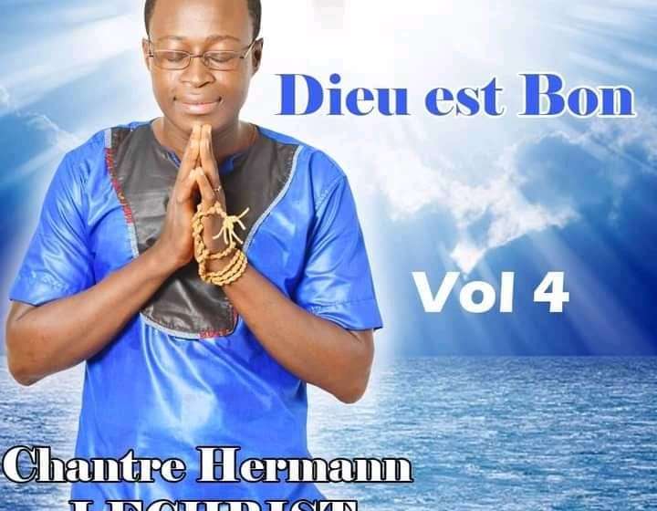  Bobo-Dioulasso : A la découverte de Hermann Lechrist, artiste gospel burkinabè