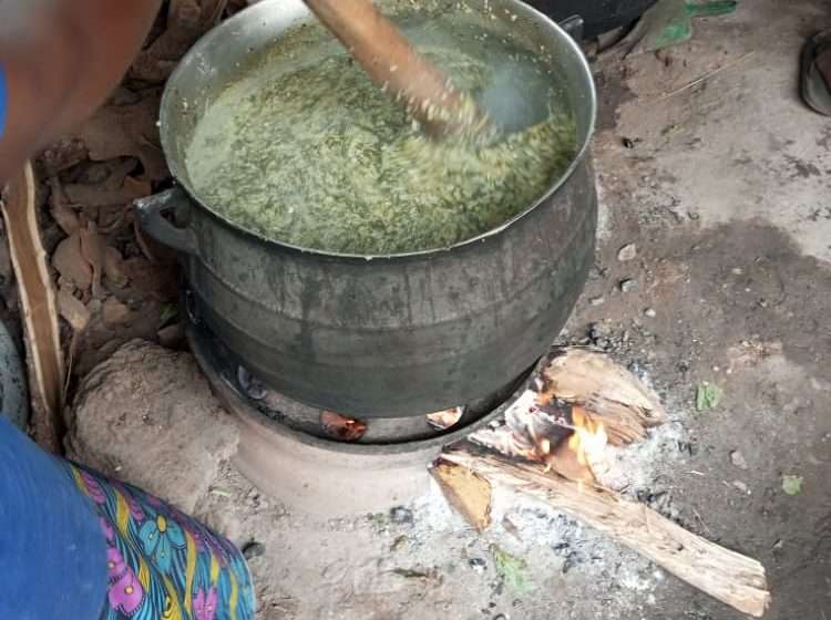  Art culinaire: le « Babenda », zoom sur ce mythique met local burkinabè