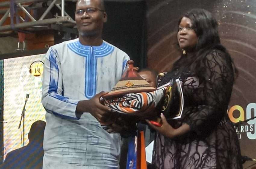 Édition 2022 des FAMA: Eliezer Oubda s’empare du sacre suprême