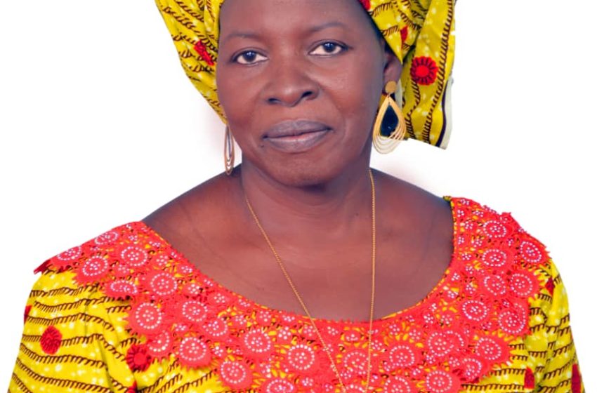  « Le conte a un aspect humanisant à même de construire la société », Mariam Koné, conteuse professionnelle