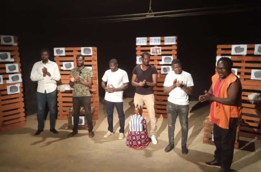  Projet « Râ Gnim Koudoumdé » : le spectacle « Héritage » revisite les vécus des rois mossé