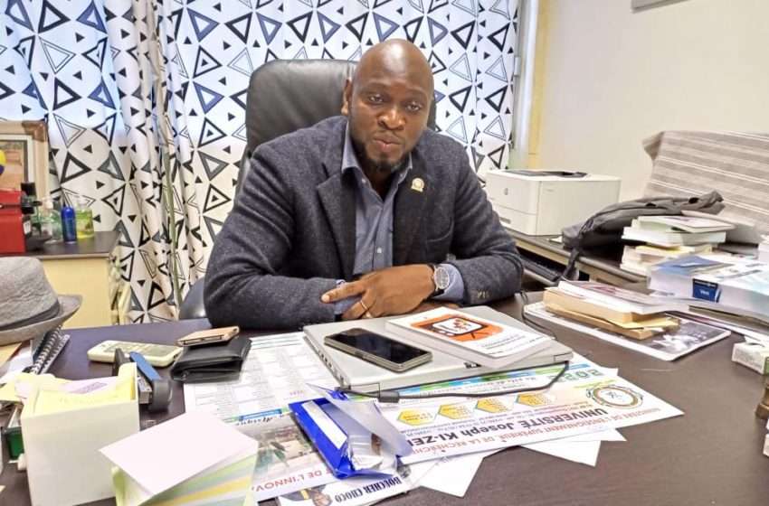 POUR UNE ANTHROPOLOGIE DE LA CRÉATION MUSICALE»: l’Essai de Dr Souleymane qui appelle les artistes à la promotion de leurs cultures