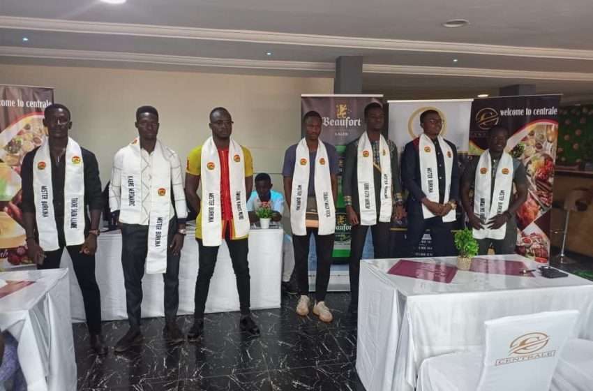 Mister Burkina 2022: 17 candidats en course pour le premier prix