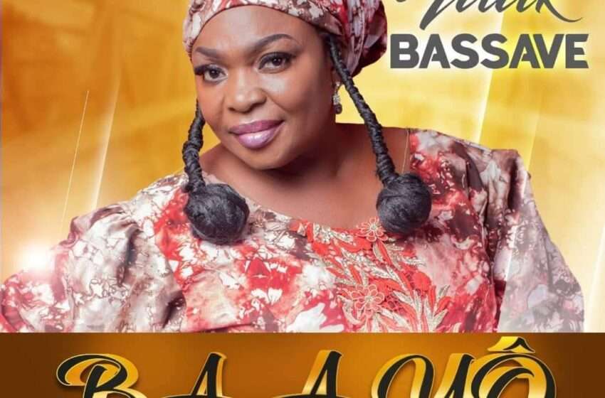  Discographie: « BA A YÔ », le tout nouvel album de Idak Bassavé dédicacé