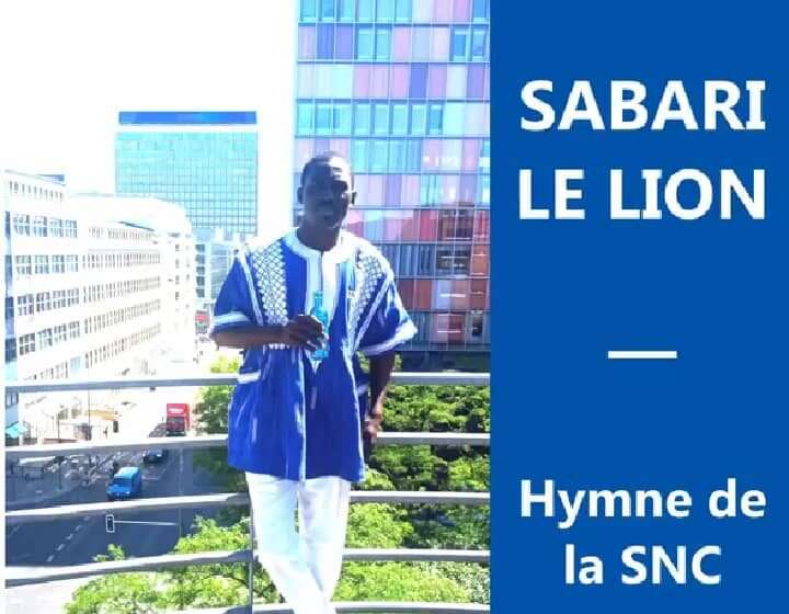  « Hymne de la SNC »: l’hommage de Sabari le Lion aux richesses patrimoines du Burkina