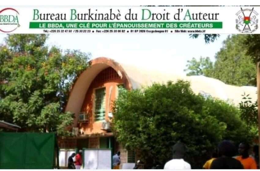 2e appel à projets culturels du FPC du BBDA: les candidatures recevables du 22 août au 2 septembre prochain
