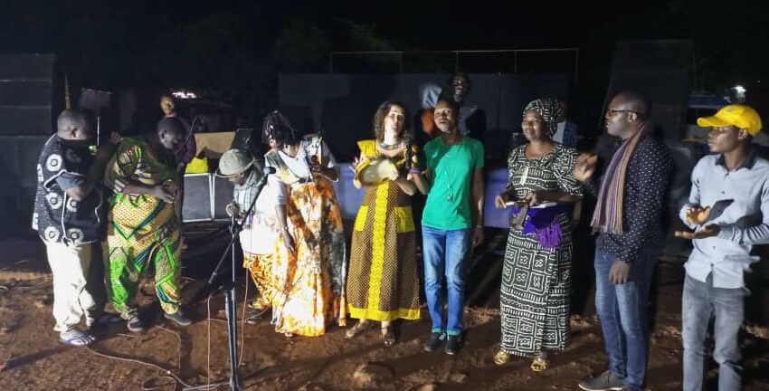 BOBO-DIOULASSO: la 4e édition du FIASSE officiellement lancée