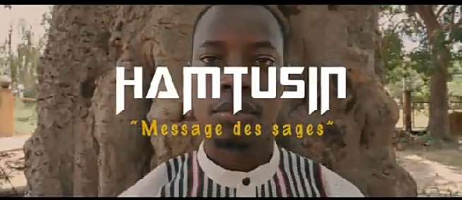  BRAND NEW: Hamtusin appelle à l’unité à travers « Messages des Sages »