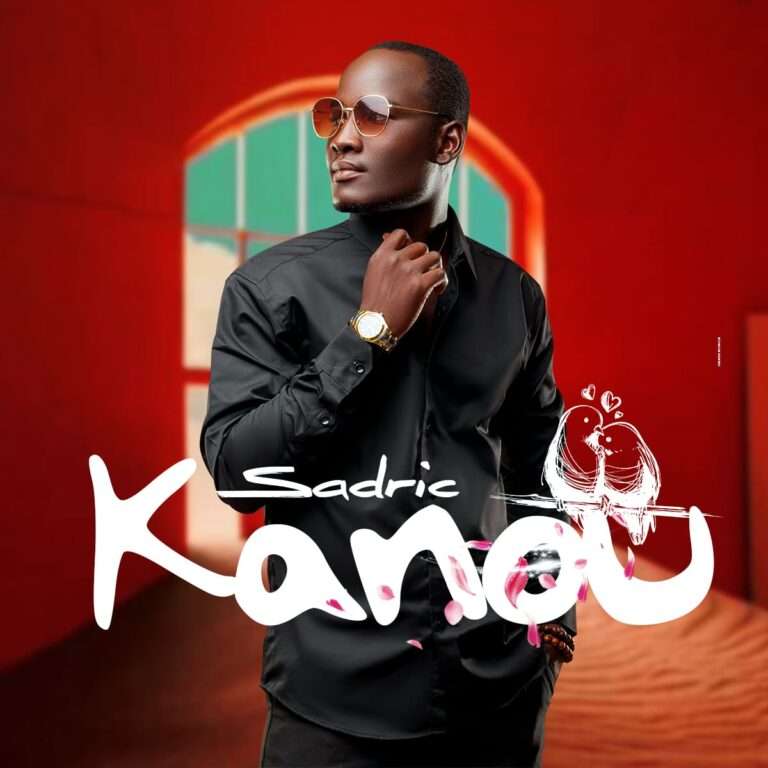 «Kanou» : le tout nouveau single de Sadric officiellement présenté à la presse