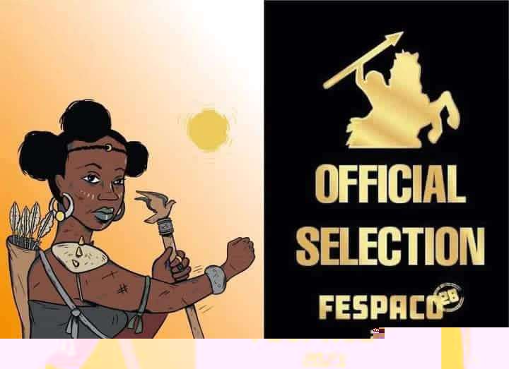  FESPACO : la sélection officielle de l’édition 2023 désormais connue