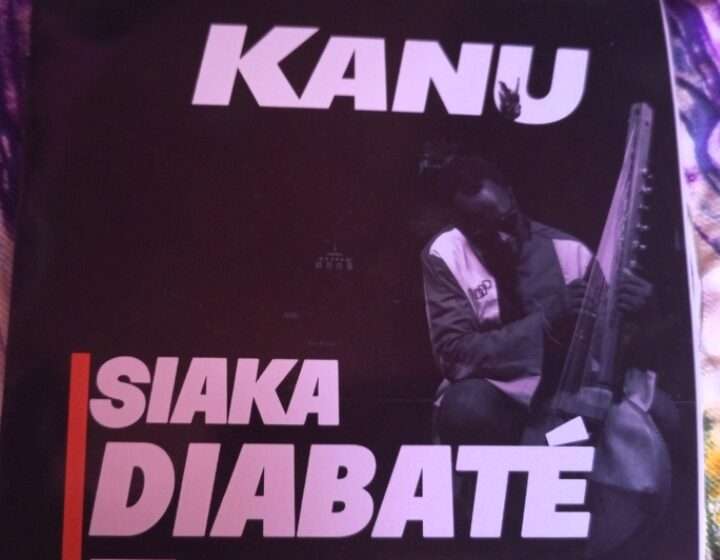  Sortie discographique : Siaka Diabaté signe son retour avec «Kanou»
