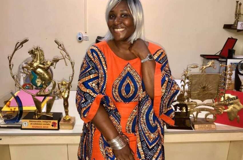 Cinéma burkinabè : l’espoir de l’Étalon d’or viendrait-il du long-métrage «Sira» de Apolline Traoré ?